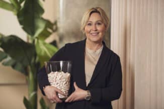 Charlotta Nilsson, svd