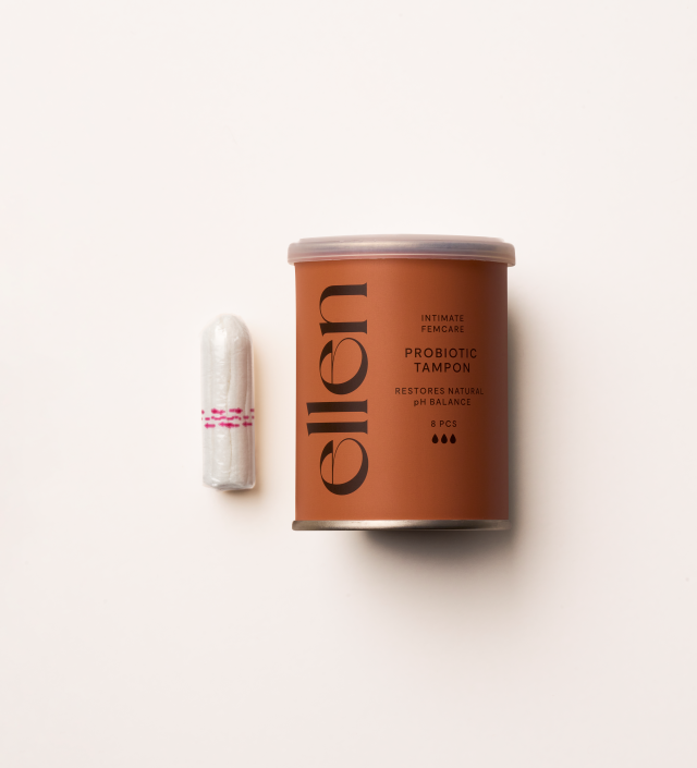 ellen probiotic tampon rich 3