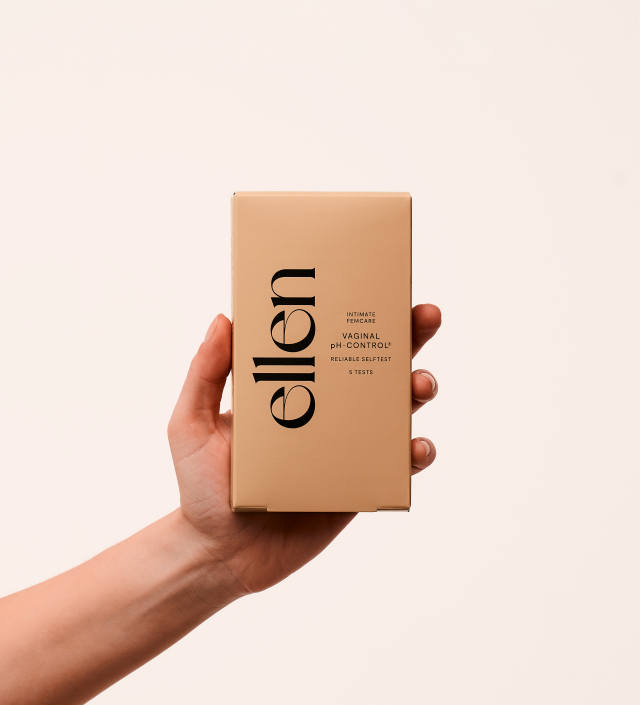 självtest ph värde