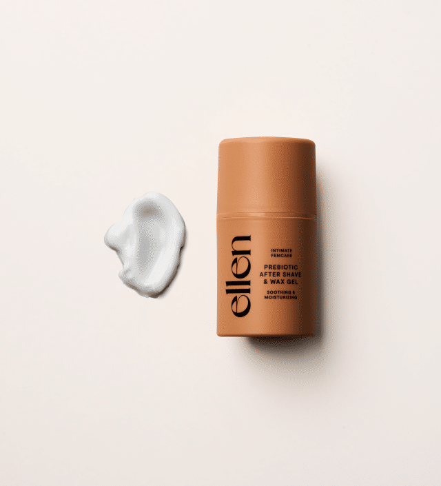 prebiotisk after shave