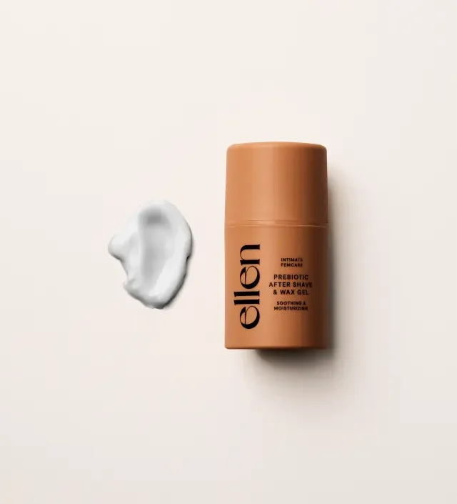 prebiotisk after shave