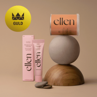 Ellen Svenska Designpriset