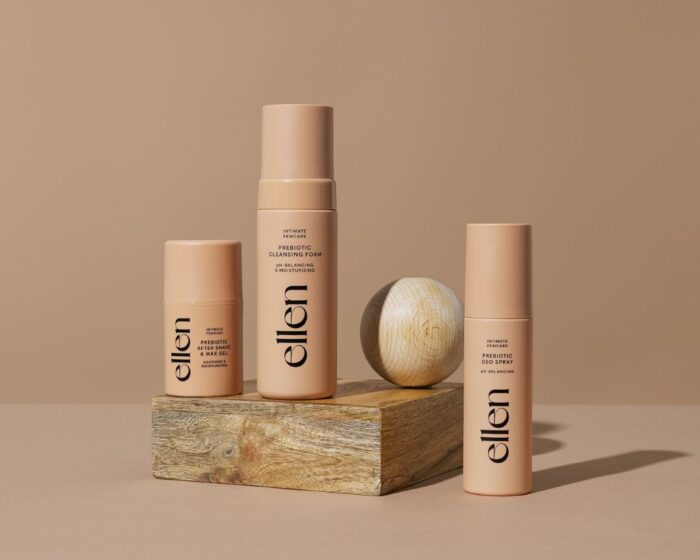 Intimate care products